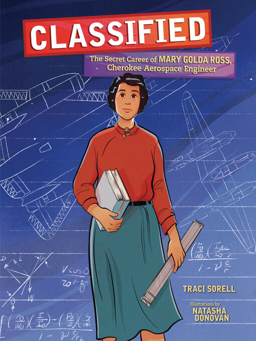 Traci Sorell创作的Classified作品的详细信息 - 可供借阅
